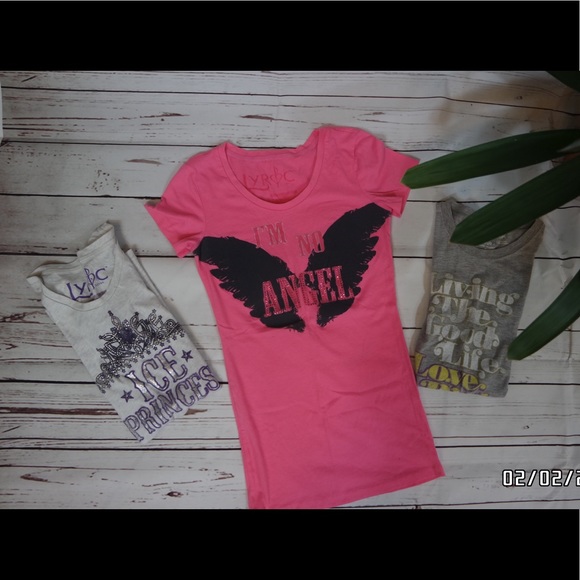 Set of VS night shirts - Picture 3 of 5